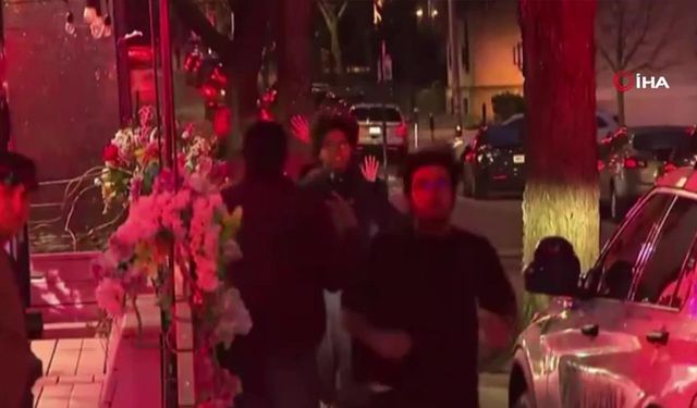 ABD’deki üniversitede silahlı saldırı: En az 2 ölü, 8 ağır yaralı