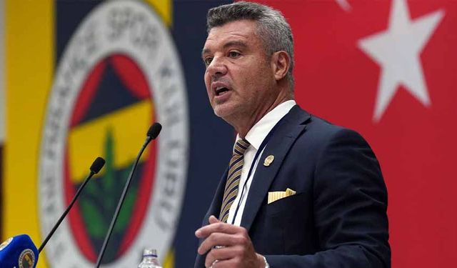 Sadettin Saran: "Bizi çekmeye çalıştıkları yere gelmemek için elimizden geleni yapıyoruz"