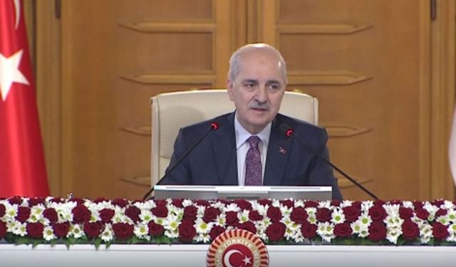 Süreç komisyonu ‘ortak rapor’ gündemiyle toplandı