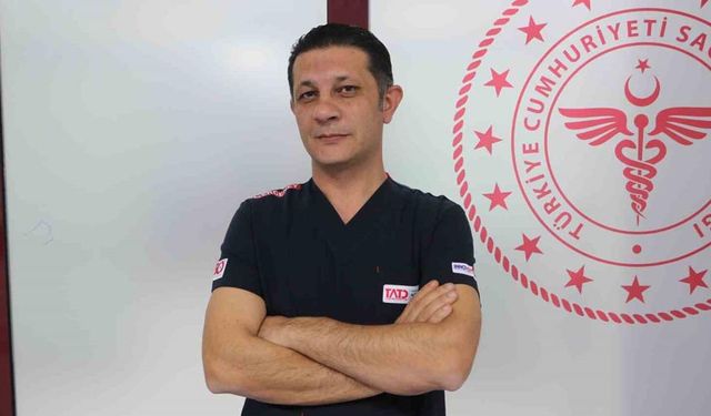 Uzmanı, karbonmonoksit zehirlenmelerinde dikkat edilmesi gerekenleri açıkladı