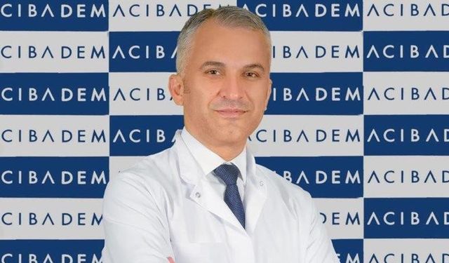 Uzmanı uyardı: "Kan tahlili hayat kurtarabilir"