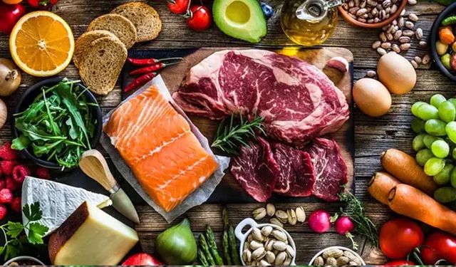 BORSA İSTANBUL ANADOLU LİSESİ MÜDÜRLÜĞÜ- GIDA ALIMI