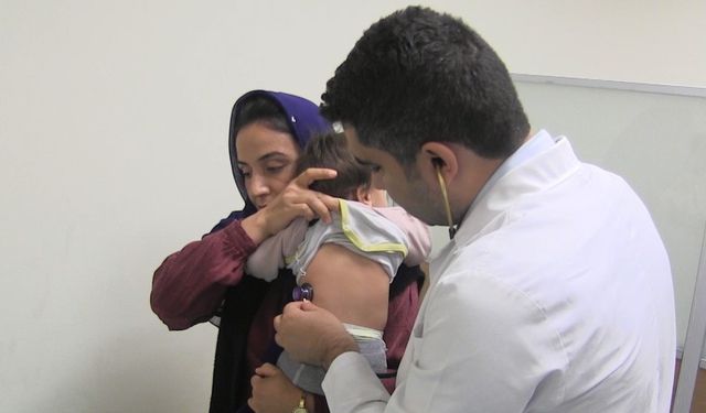 Uzmanlardan, çocukları enfeksiyonlardan korumak için hijyen uyarısı