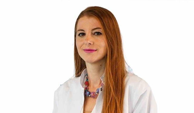 "Mevsim geçişinde uykusuzluk artabilir"