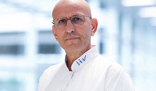 Nöroloji uzmanı uyardı: "Ciddi kafa travmaları epilepsiye neden olabilir"