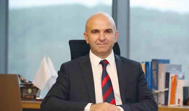 TAV Havalimanları ve HAVAŞ’ta üst düzey atamalar