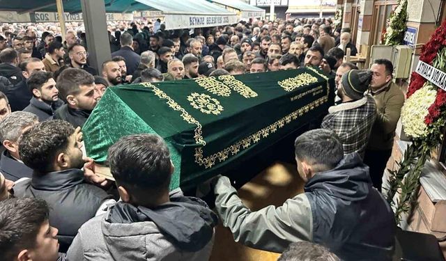 Beykoz’da tartışma kanlı bitti: 26 yaşındaki genç hayatını kaybetti