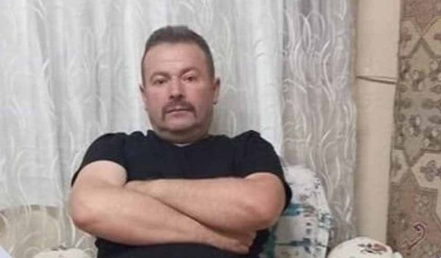 Belediye önünde kendini ateşe veren şahıs hayatını kaybetti