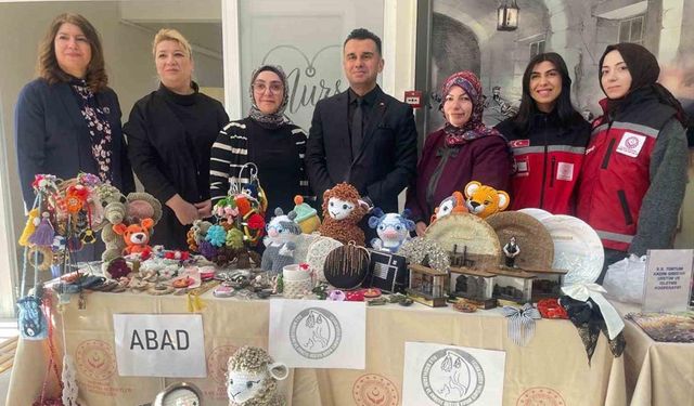 Dünya Kooperatifçilik Günü’nde "Kooperatifte kadın gücü" buluşması