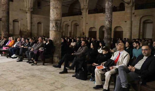 Büyükşehir Belediyesi’nden ’Dünya Kadın Hakları Günü’ne özel konser