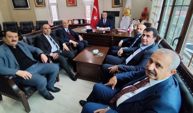 Hakkari’de İdare Mahkemeleri Kuruldu: 2 Ocak 2026’da Hizmete Başlıyor