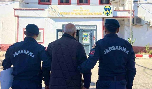 Jandarmadan aranan şahıslara yönelik operasyon: 21 kişi yakalandı