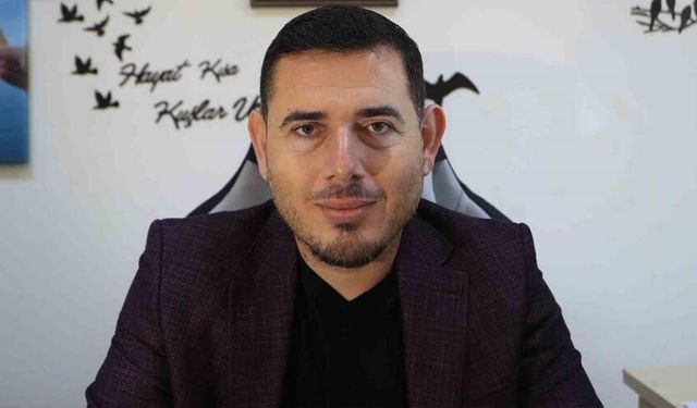 Beğeni ve etkileşim için deprem görüntüsü çekenlere uzmanından uyarı: "Canınızı tehlikeye atıyorsunuz"