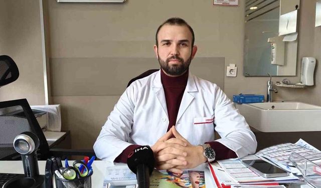 Kışın kuruyan cildi soğuğa yormayın