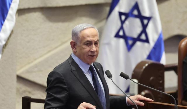 Netanyahu: "Suriye ile bir anlaşmaya varılabilir, ancak ilkelerimizden ödün vermeyeceğiz"