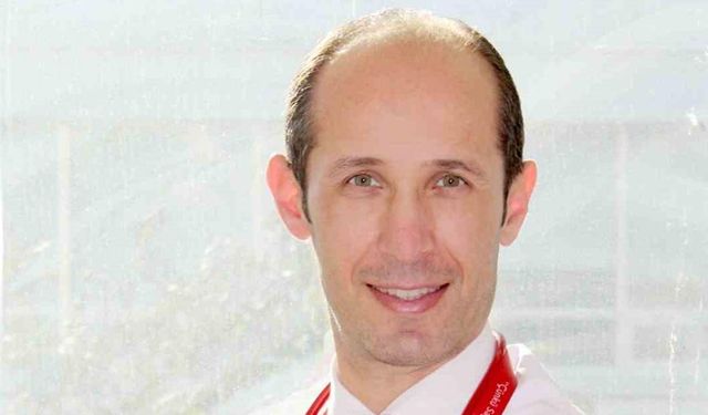 Demirel: "Alınacak 5 önlemle çocukları kış hastalıklarından korumak mümkün"