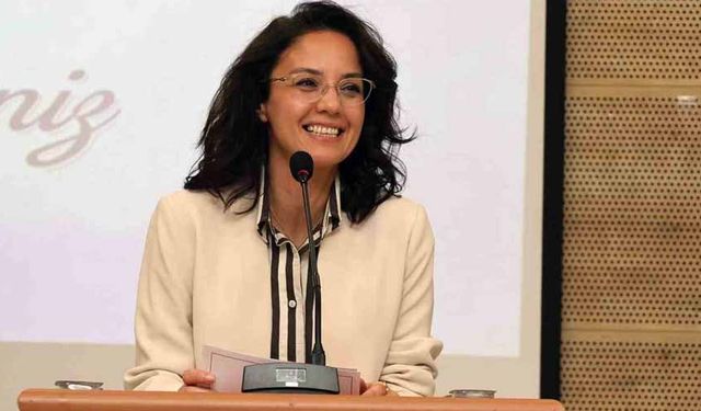 Başkan Köksal Aras’tan Türkiye’de bir ilk: Doğum izni 6 aya çıkıyor