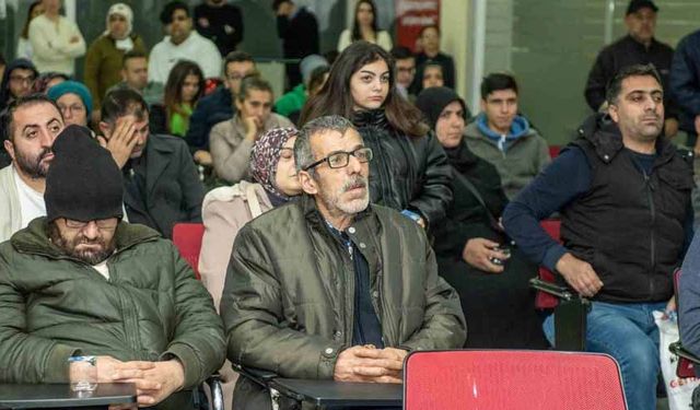 Esenyurt’ta 3 Aralık Dünya Engelliler Günü’nde İstihdam köprüsü: 20 firma yüzlerce umut