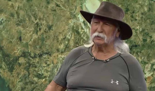 Prof. Dr. Üşümezsoy büyük İstanbul depremine ilişkin konuştu