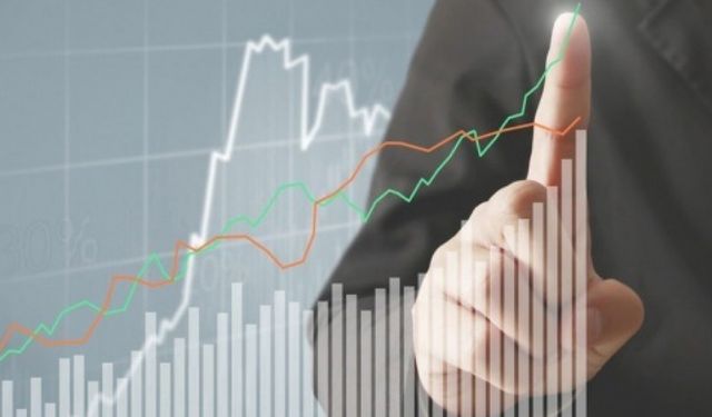 TÜİK Gayrisafi Yurt İçi Hasıla Verilerini Açıkladı!