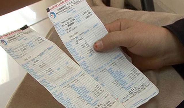 Tarih verildi! Elektrik faturasında yeni dönem: Yaklaşık 2,5 milyon hane etkilenecek