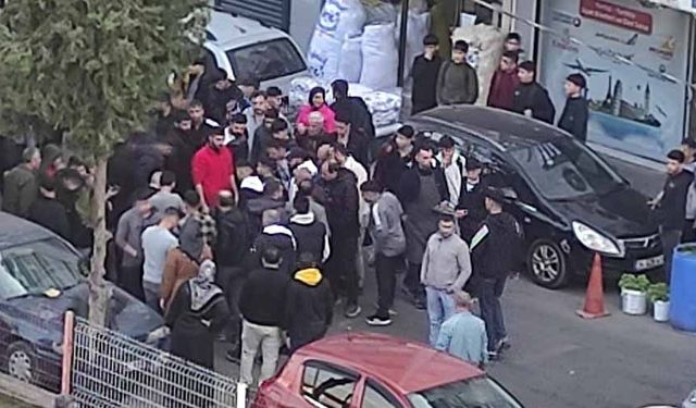 Diyarbakır’da kardeşlere silahlı saldırı: 2 yaralı
