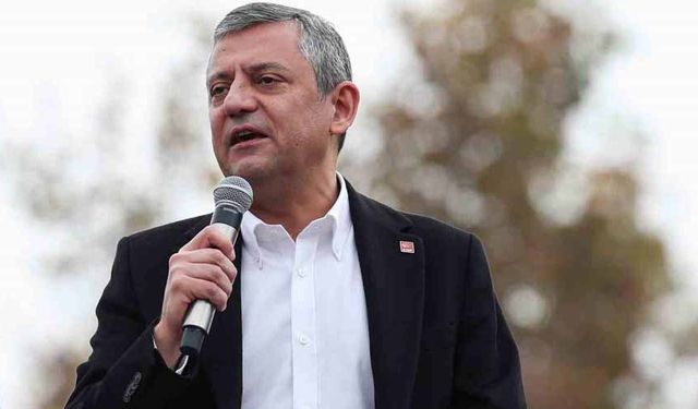 Özel: "İlk seçim sandığında hepimizin ortak geleceğini kurtarmak için iktidarı birlikte kurmalıyız"