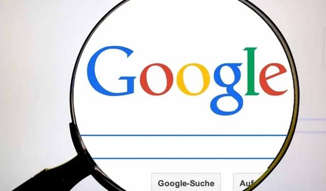 Google 2025 yılı arama trendleri belli oldu