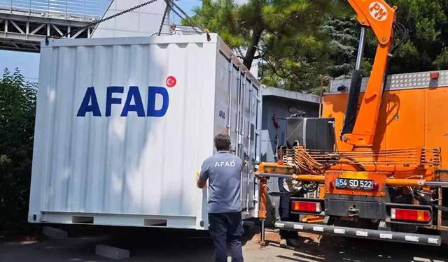 HAKKARİ İL ÖZEL İDARESİ /  EKİPMAN -MALZEME ALIM İŞİ