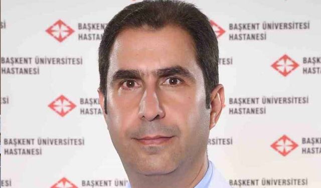 Uzmanı uyardı: "Yüz felci riskine karşı soğuk havalarda yüzünüzü koruyun"