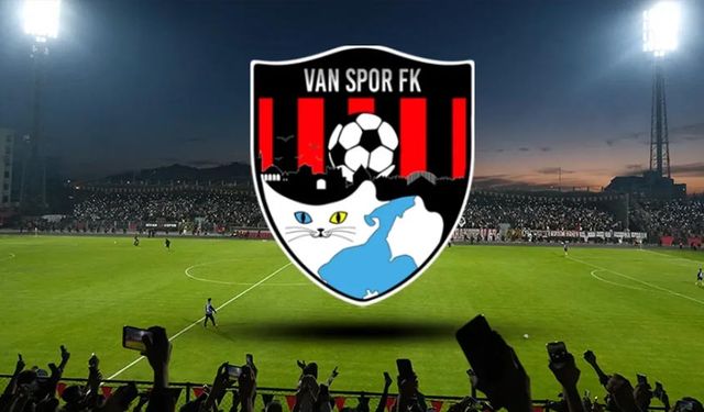 Vanspor’un yeni teknik direktörü belli oldu