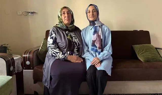 Yüksekova’da genç kızın işitme cihazı için yardım bekleyişi sürüyor