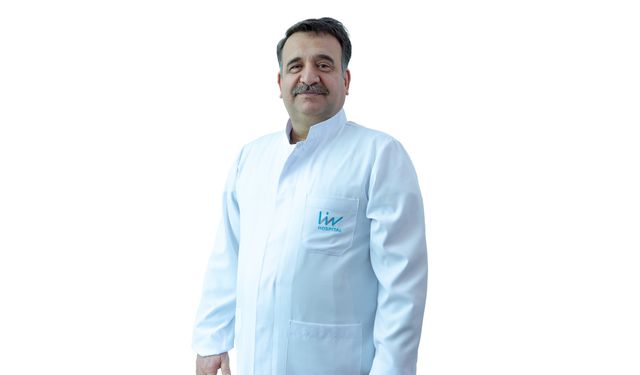 Uzmanından uyarı: "H3N2, ölümle dahi sonuçlanabilen ve mutlaka ciddiye alınması gereken bir hastalıktır"