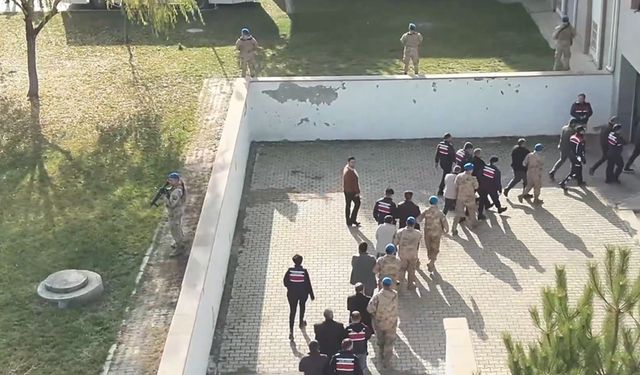 Ankara'da tefecilik operasyonu. 403 milyonluk mal varlığına el konuldu