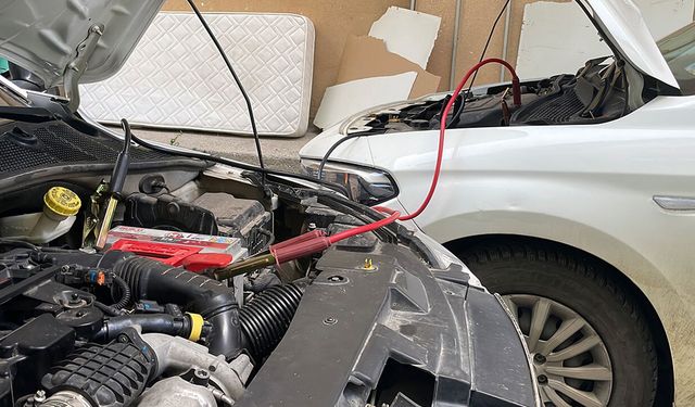 Araç Sahipleri Bu Habere Dikkat!