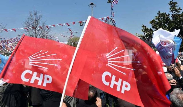 CHP'nin süreç raporu hazır: Komisyona sunulacak tarih belli oldu