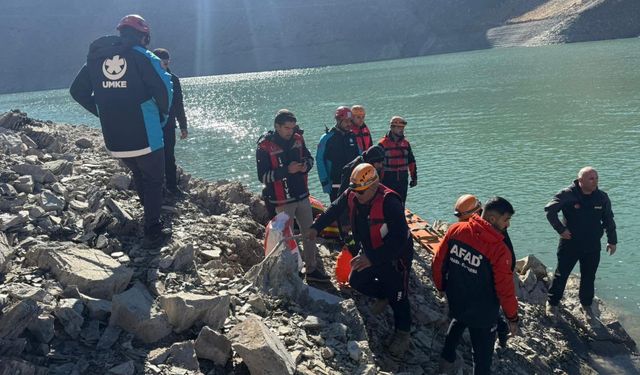 Mühendisler Odası’ndan Zernek mevkii için çağrı