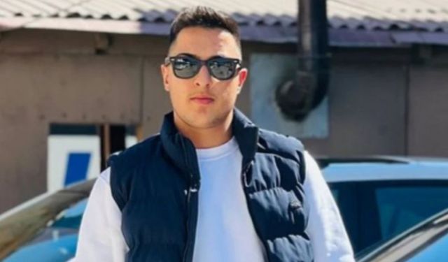 Özdemir ailesinden taziye teşekkür mesajı