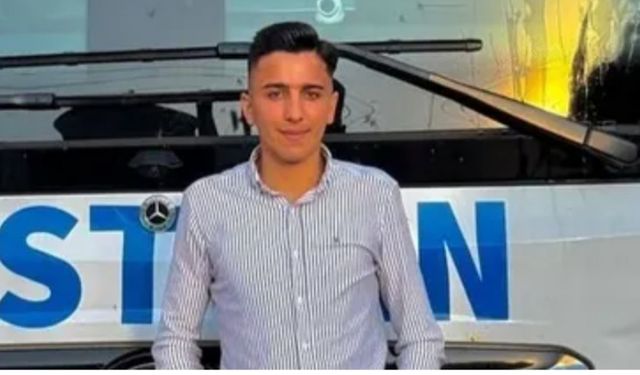 Durna ailesinden teşekkür mesajı