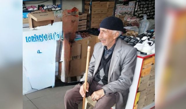 En son Yüksekova’da görülen Yıldırım 3 aydır kayıp