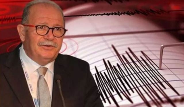 Uzman İsimden Hakkari ve Erzurum İçin Deprem Uyarısı