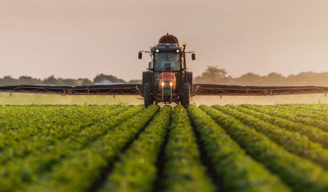 Yüksekova İlçe Tarım Müdürlüğü Üreticilerle 3 Köyde Bir Araya Gelecek