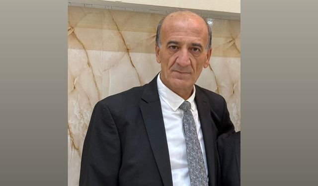 Işık ailesinin acı günü: Tekin Işık vefat etti