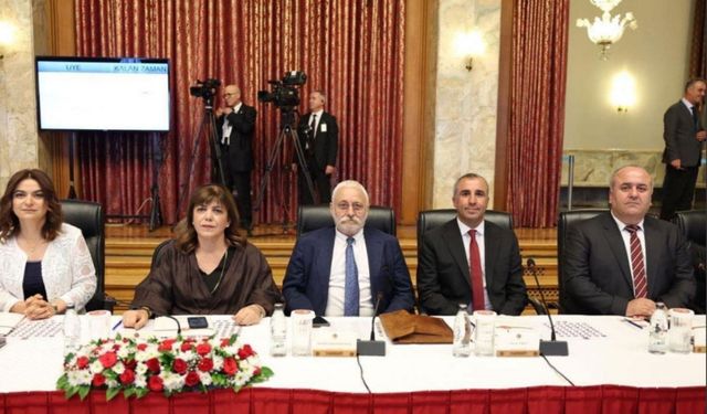 DEM Parti 'Süreç Raporu’nu kamuoyuna sundu: Raporda Neler Var?