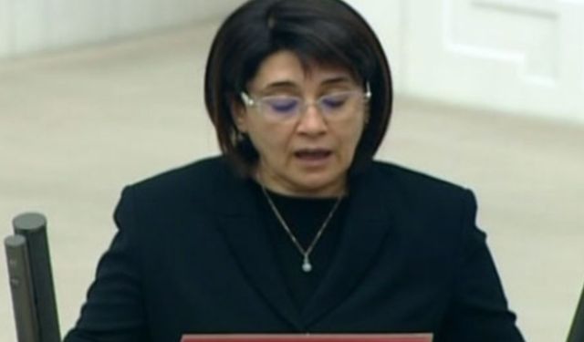 Leyla Zana’ya yönelik ırkçı saldırılara tepkiler sürüyor