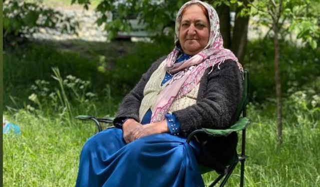 Yüksekova’da Astım Hastası Şirin Düzen Hayatını Kaybetti