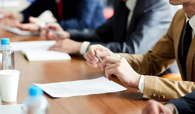 Bakan Işıkhan duyurdu: Bin yeni personel alınacak