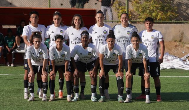 Yüksekova Spor, Gaziantep ALG Spor’a konuk olacak