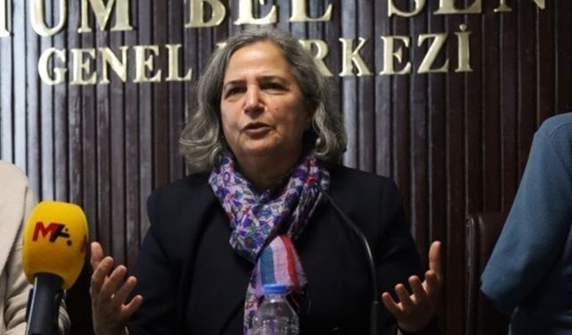 Kışanak: Sürecin rotasını çevirebiliriz