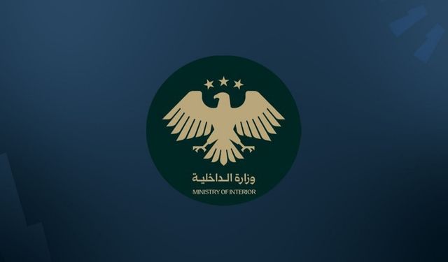 Suriye Savunma Bakanlığı: Halep'teki çatışmalar durduruldu